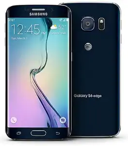 Замена дисплея на телефоне Samsung Galaxy S6 Edge в Самаре